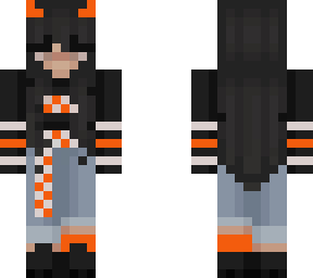 orange