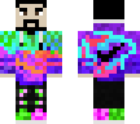 orestisgames07 official skin