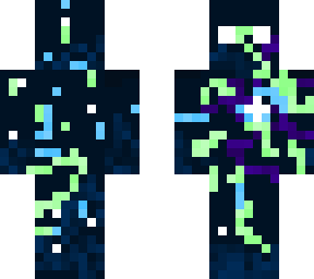 outer space thing