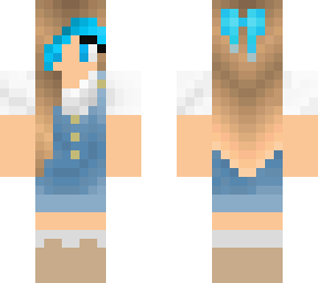 overalls 2 shading