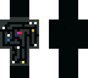 pac-man