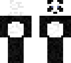 panda