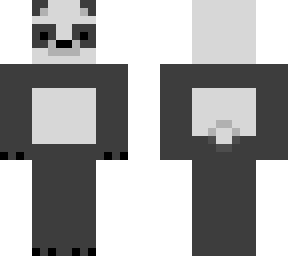 panda