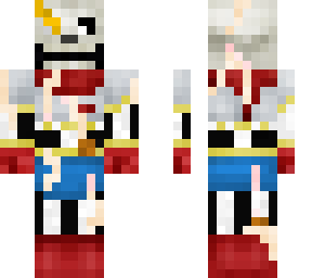 papyrus spaggetti