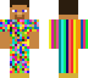 party steve!
