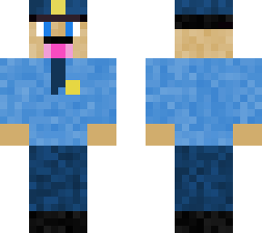 paul the policeman
