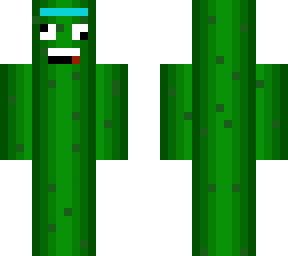 pepinillo rick