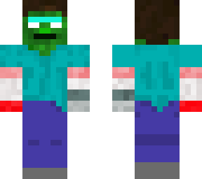 pickle herobrine