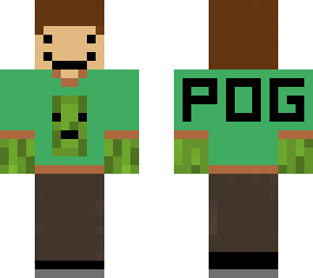 pickle man