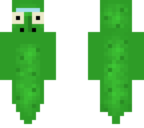 pickle rick