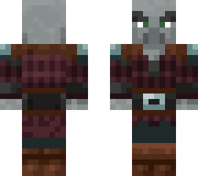 pillager