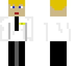 pilot