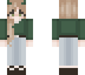 pine