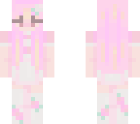 pink flowers - remake