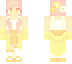 pink spring lemonade <3