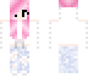 pink tulip