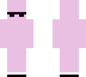 pinker baer mit sonnenbrille