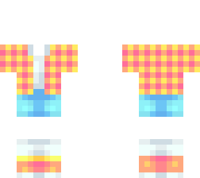 pinkyellow