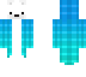 polar bear
