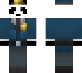 polis panda
