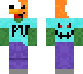 pollogamer halloween 2