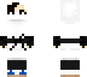 pollokima ninja