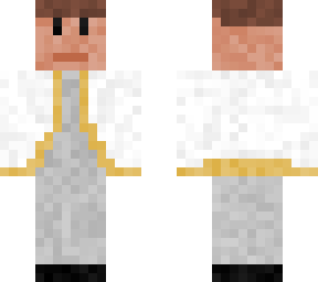 priest