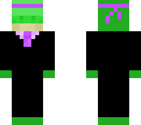 professional purple ninja turtle