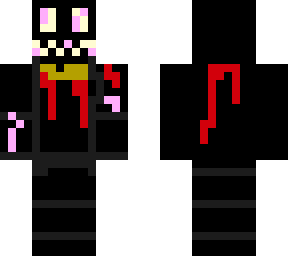 prototype bleeding shadow bonnie