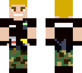 psig lger camo 2