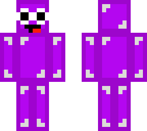 purple derp with clout