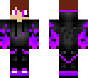 purple gamer