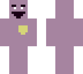 purple guy
