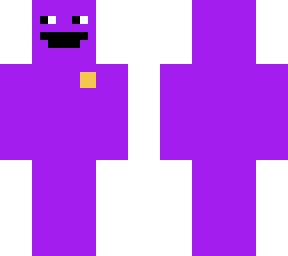 purple guy slenderman