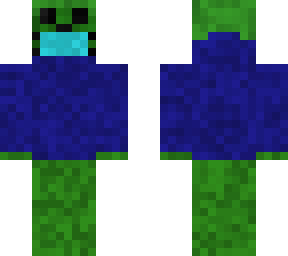 quarintine creeper (edit)