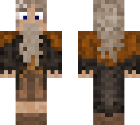 radagast the brown