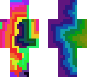 rainbow