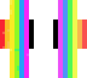rainbow