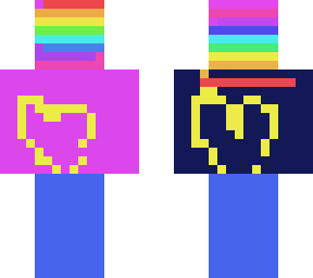 rainbow