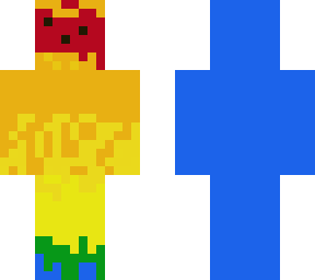 rainbow dude that is derp