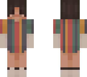 rainbow edit
