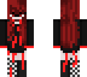 random girl. exe