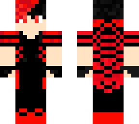 red assassin (red) (ejelal official)