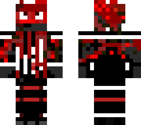 redboy gamer