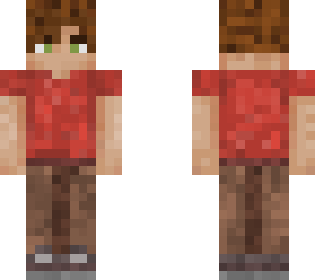 redrover (scratch) alex update 2020