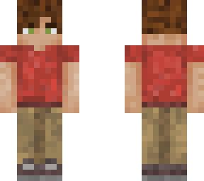 redrover tan pants) alex update 2020