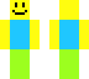 roblox noob