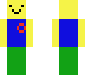 roblox noob