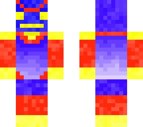 robot