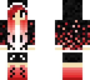 rose girl